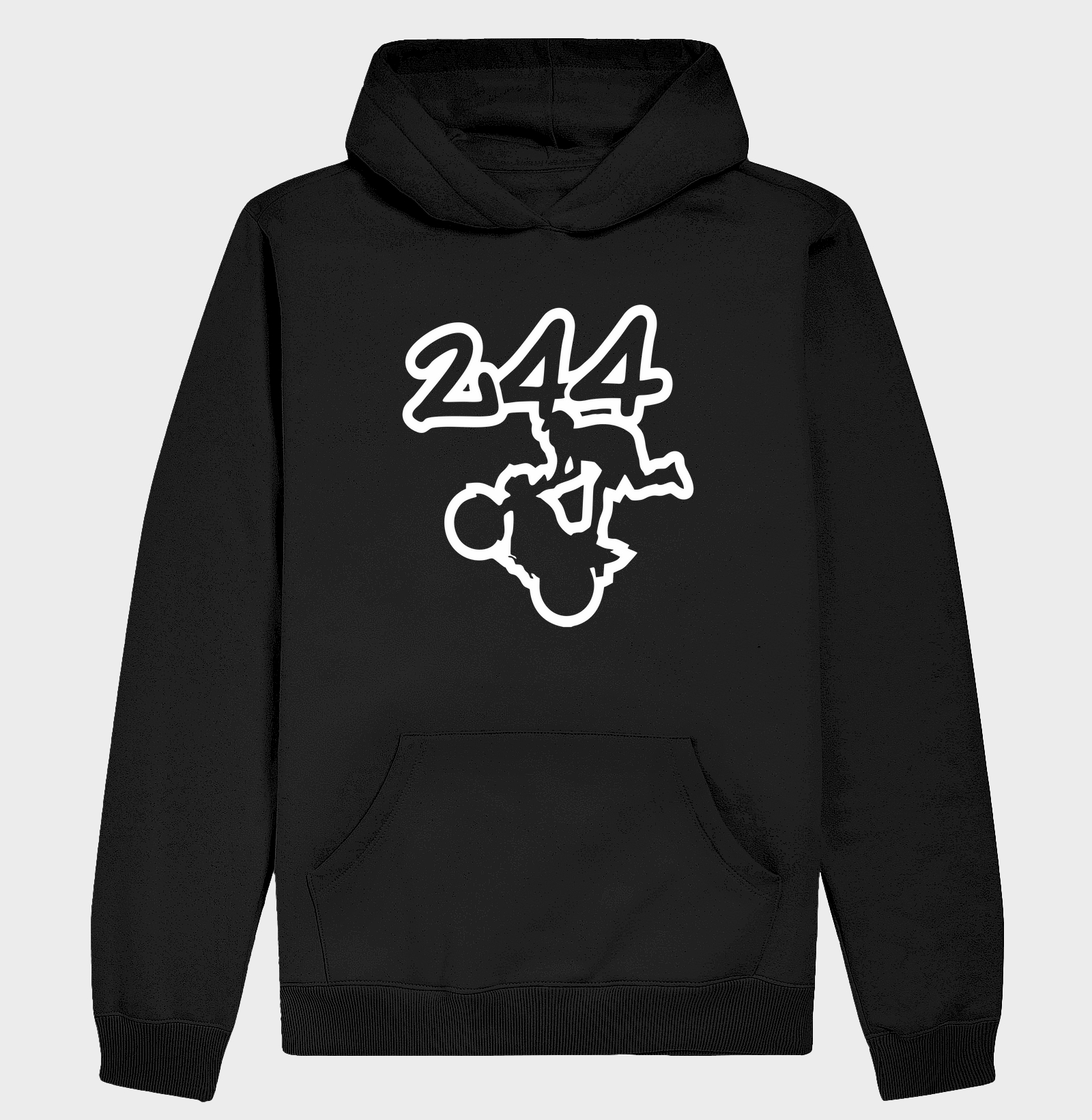 244- Street - Básica