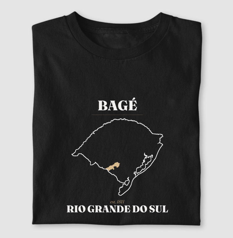Bagé | Legado RS