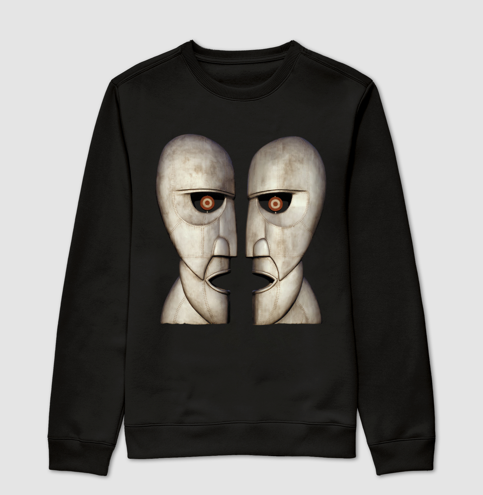 Pink Floyd - The Division Bell