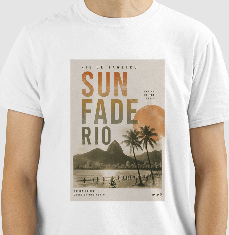 RJ Sun Fade Rio