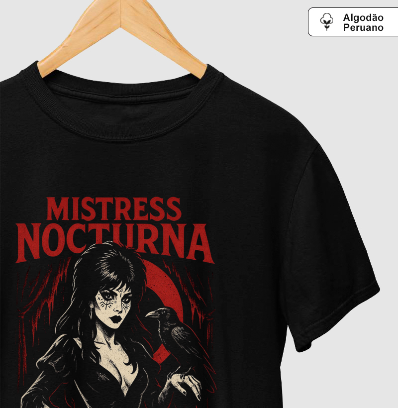 Mistress Nocturna