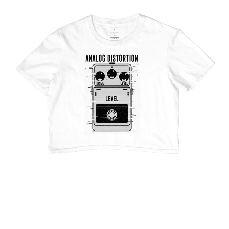camiseta-rock-analog-distortion-pedal-guitarra