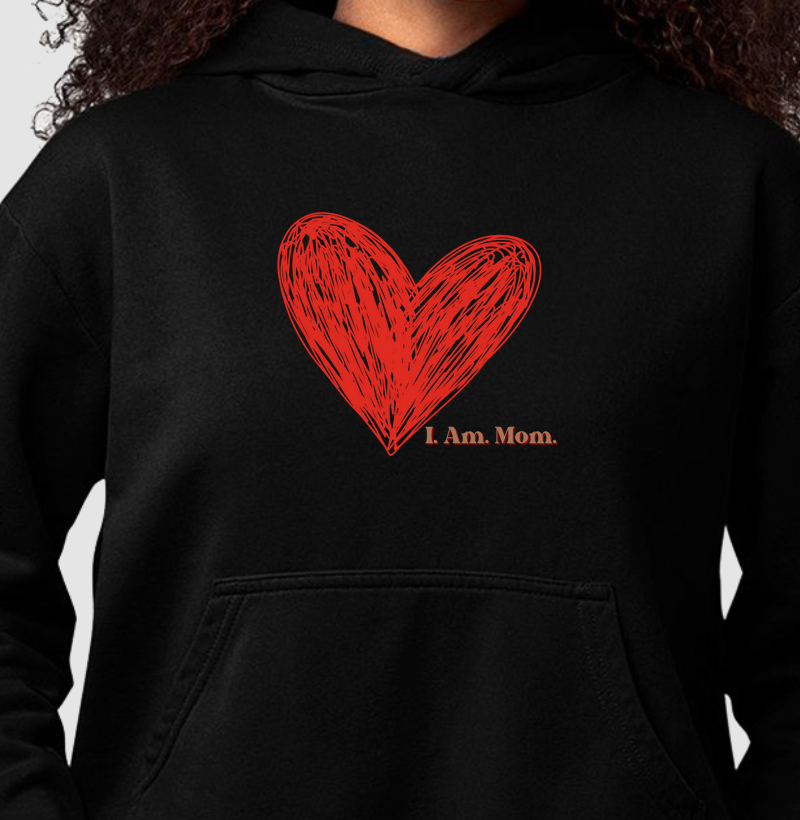 I am Mom (v4)