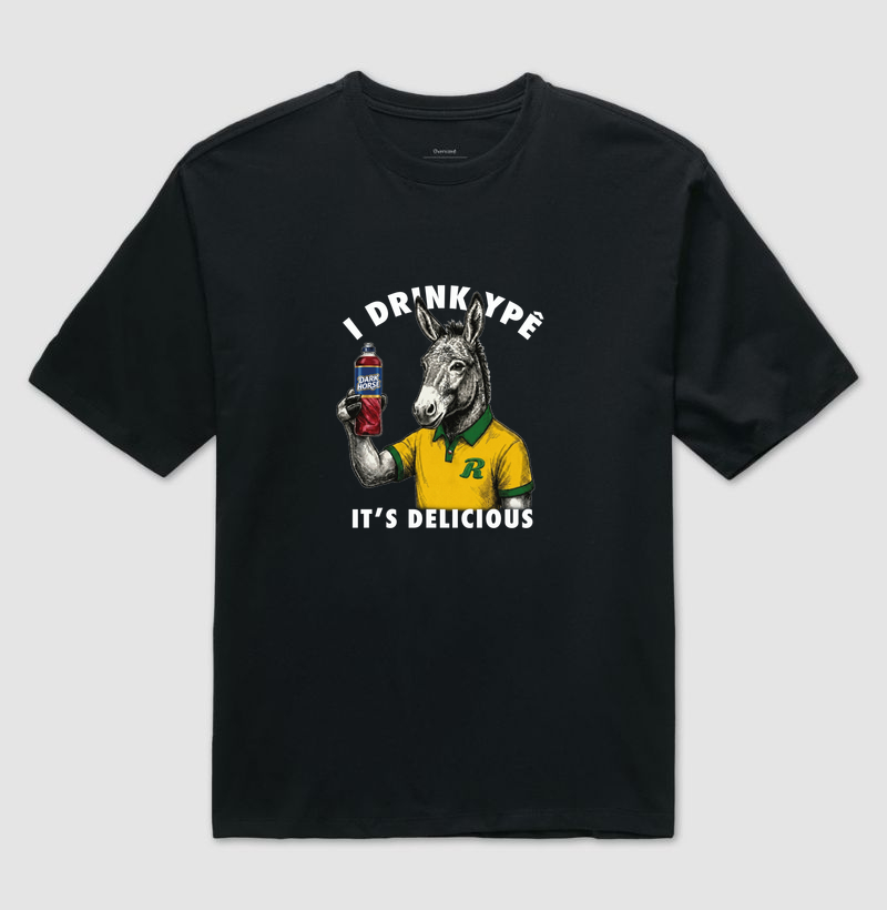 Donkey Business