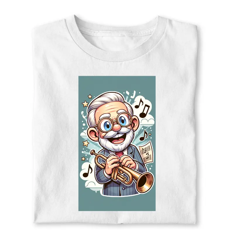 Mestre Musical do Trompete