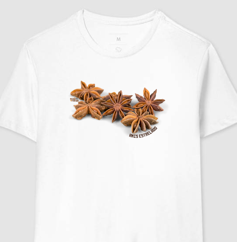 Anis Estrelado Maria Patuá