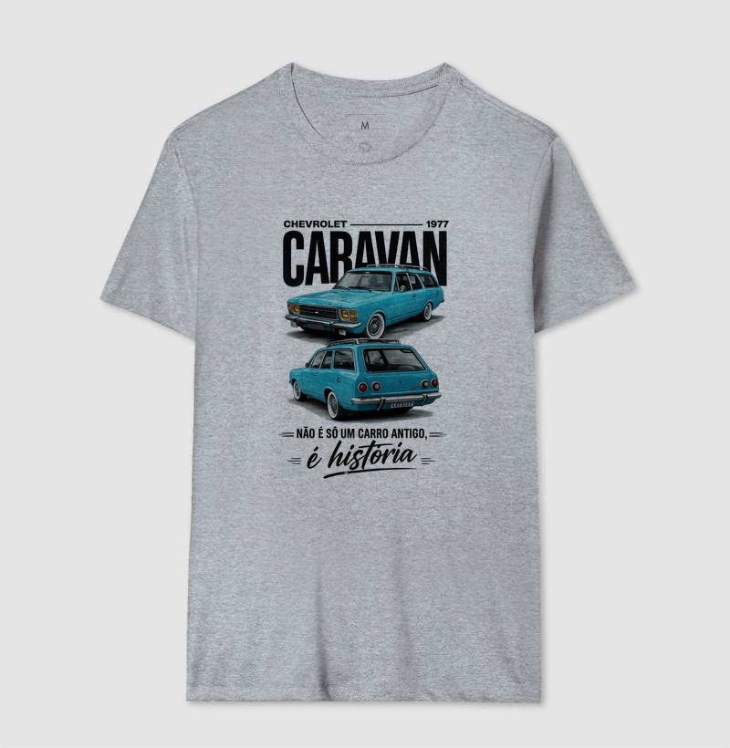 Caravan - 1977