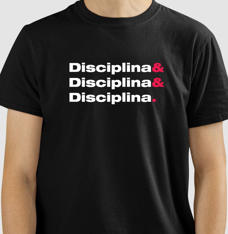 Disicplina (v1)
