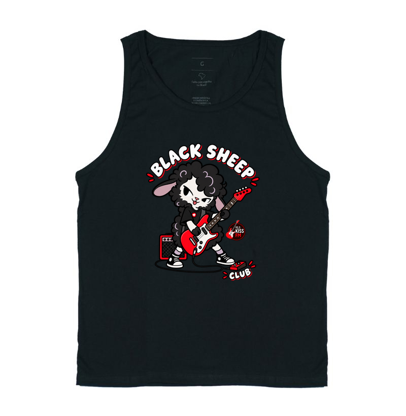 Black Sheep Club - Regata