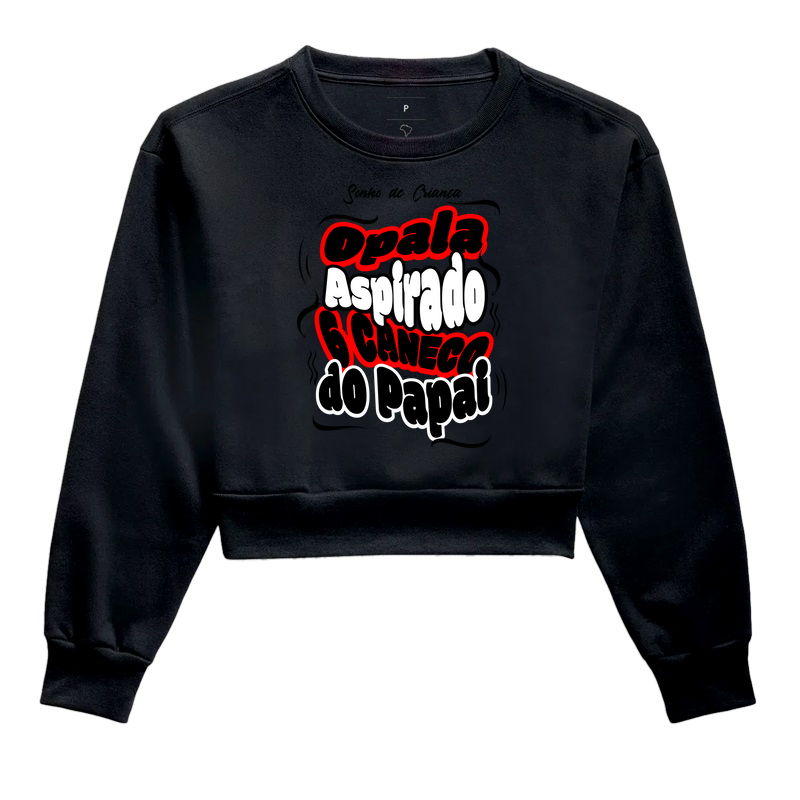 Opala Aspirado Sonho de Criança