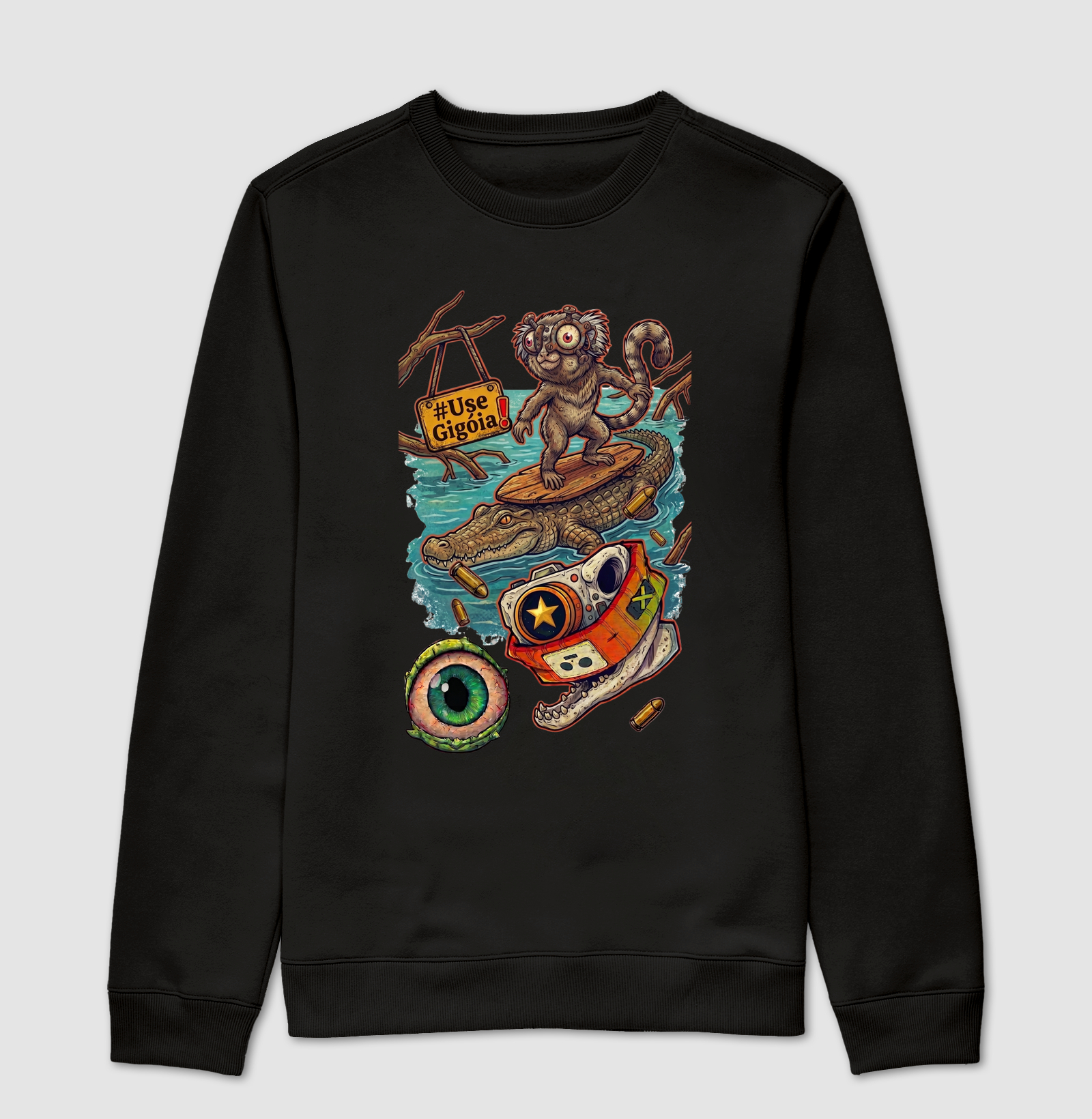 Camisa 0