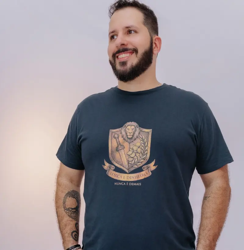 Camiseta The Sovereign