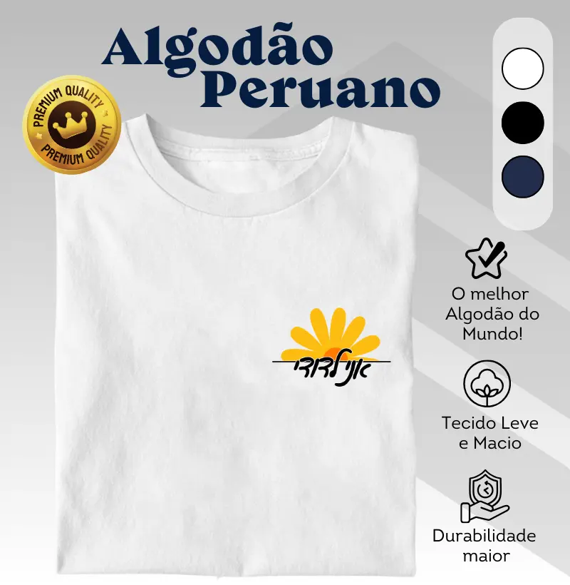 Ani Lê Dodi (Eu sou do meu amado / Eu sou da minha amada) | Esta camiseta tem que ser comprada em conjunto com Vê Dodi Li