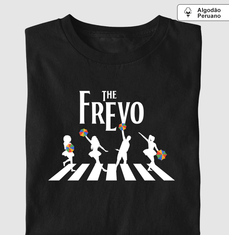 Frevo - The Frevo