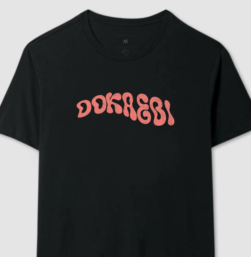 Camiseta Waves
