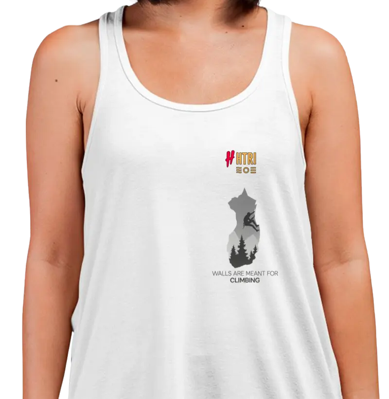 T-shirt Climb Beyond 