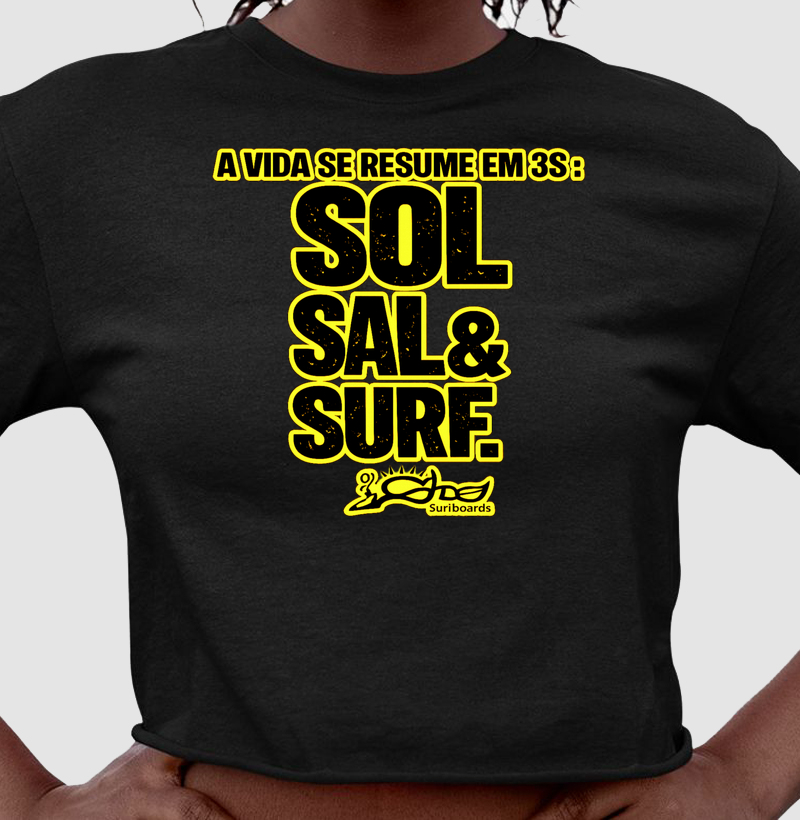 Sol, Sal & Surf