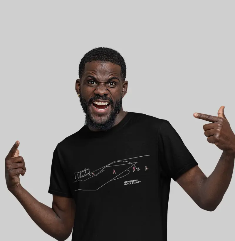 (COR)- Golaço na final da Supercopa