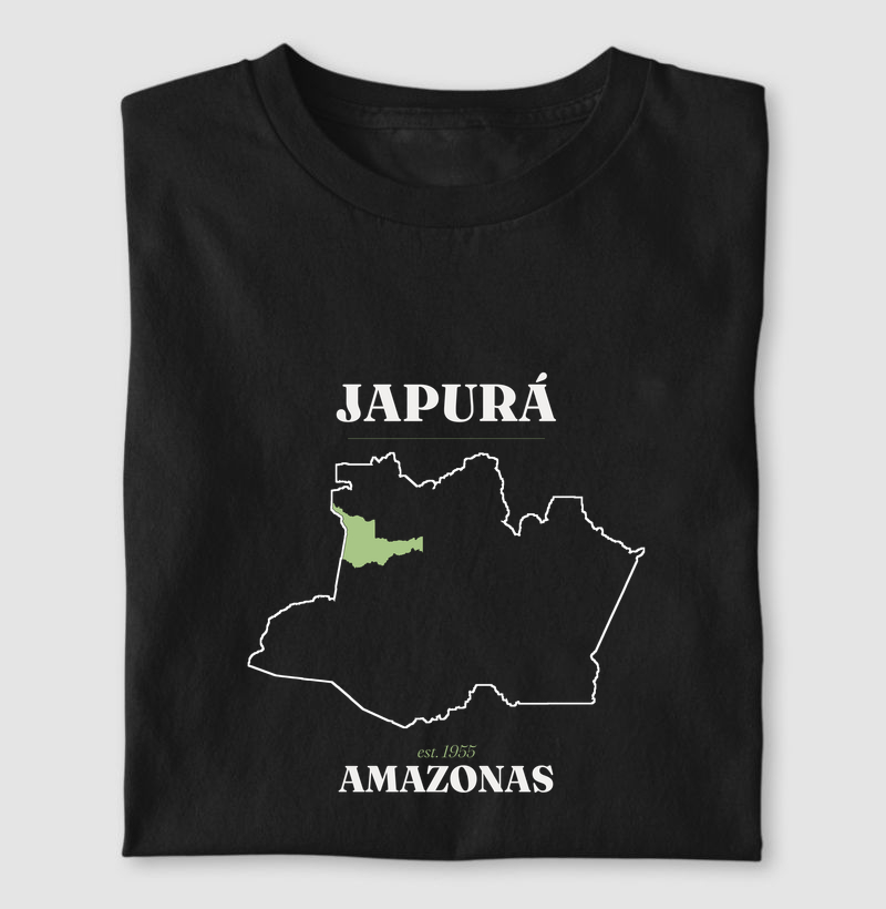 Japurá | Legado AM