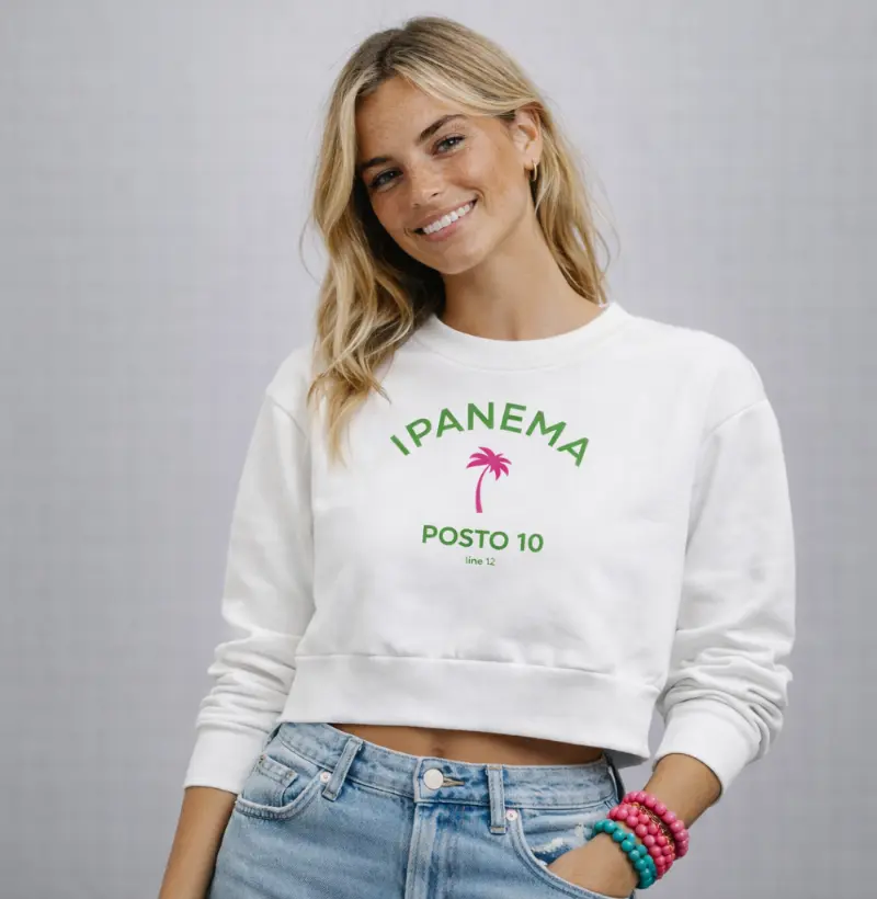 IPANEMA POSTO 10