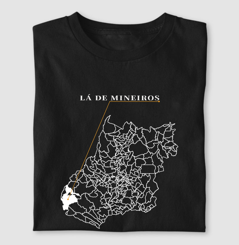 Mineiros | Origem GO