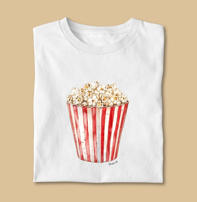 Popcorn Movie