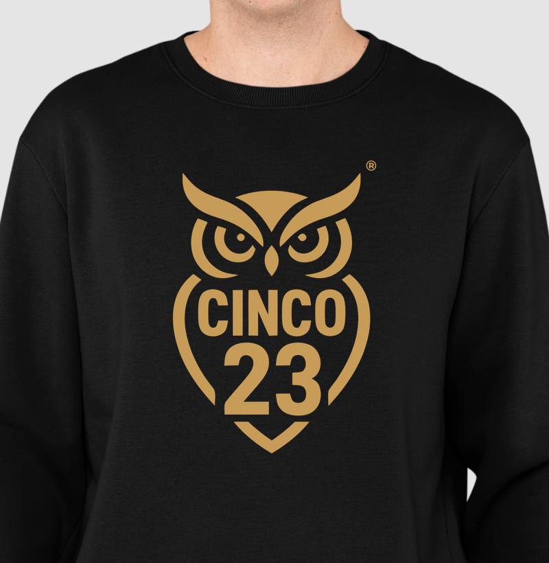 CINCO 23