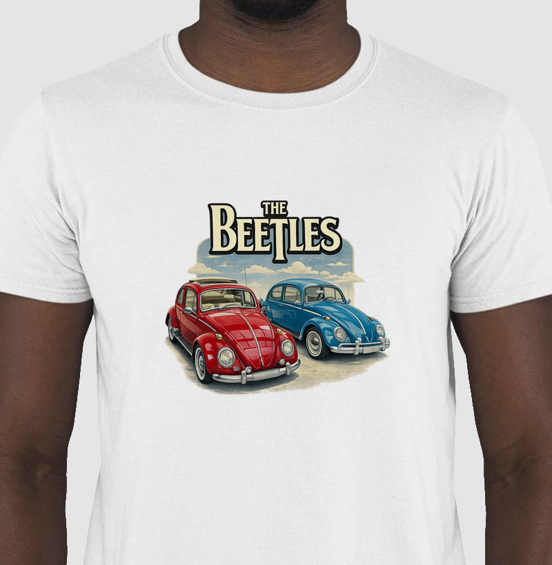The Beetles