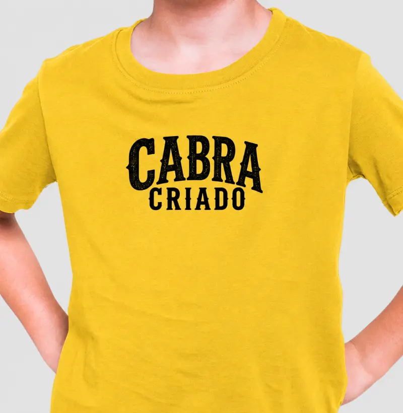 Cabra criado