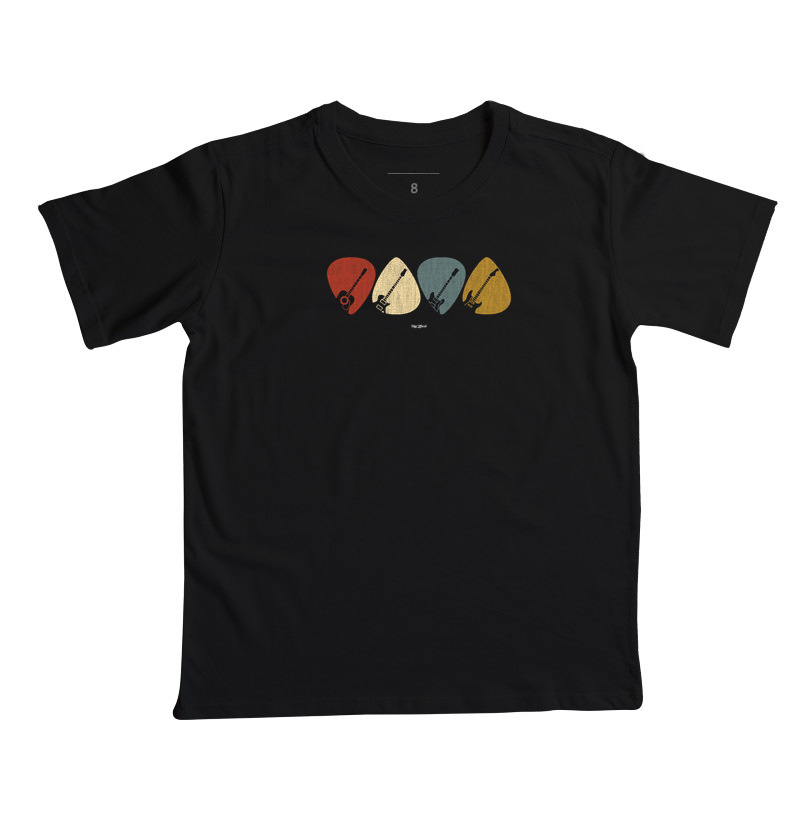 Strings Picks Colors 2