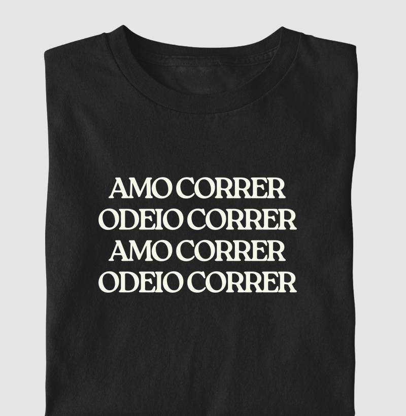 Amo e Odeio