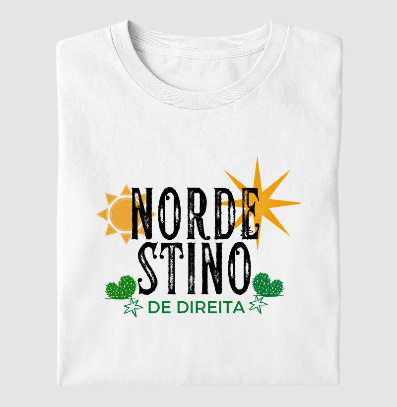 Nordestina de direita