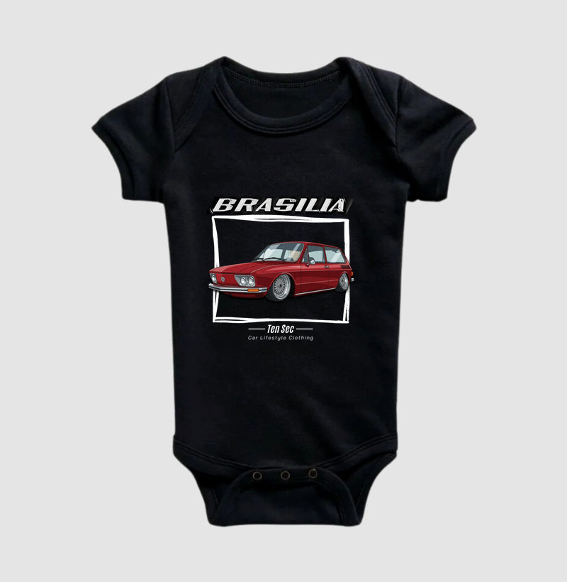 Aircooled Brasilia Bbs