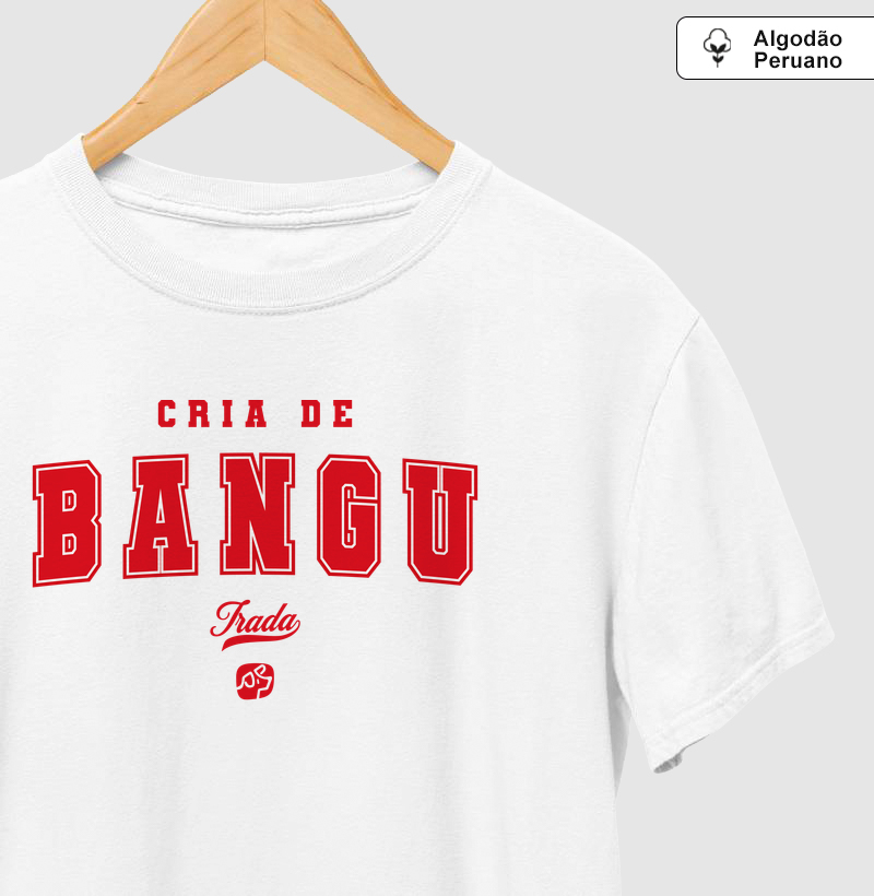 Cria de Bangu