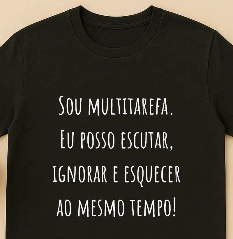 Sou Multitarefa