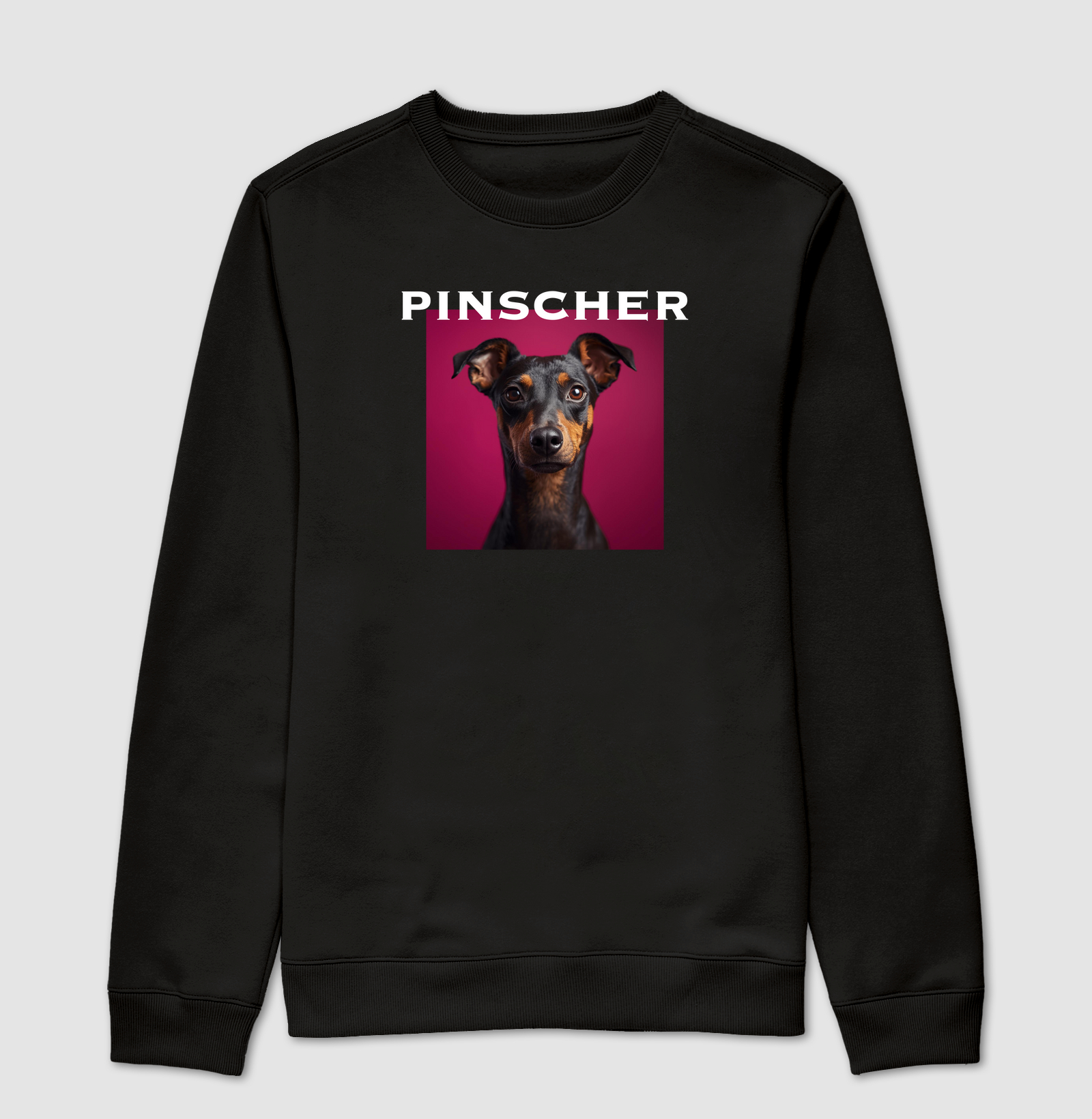 Pinscher