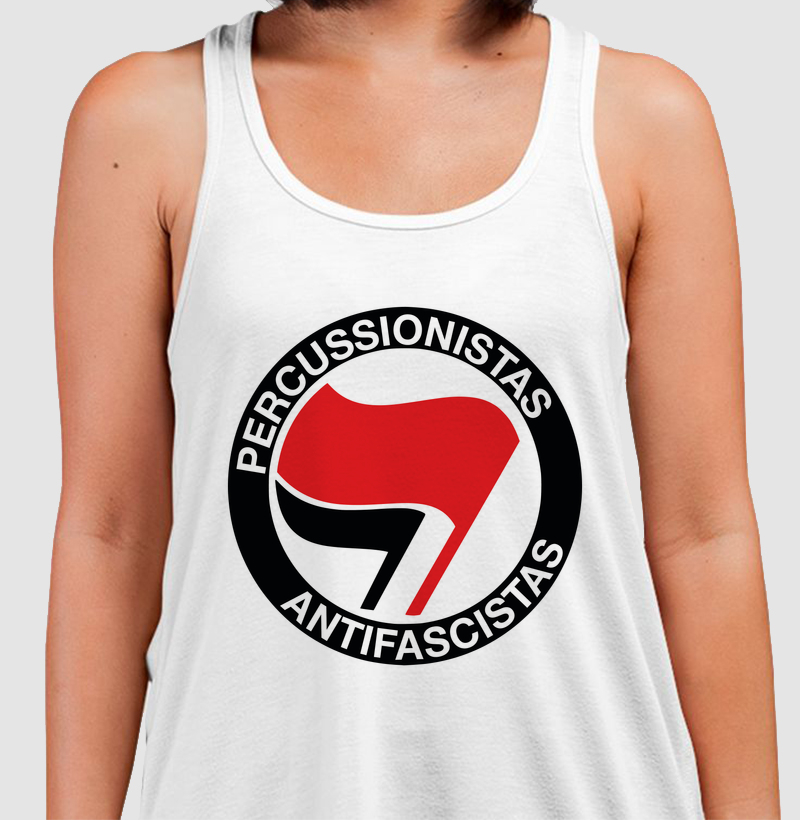 PERCUSSIONISTAS ANTIFASCISTAS