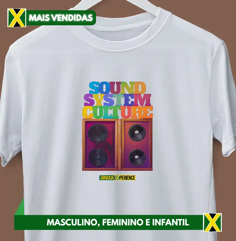 Sound System Culture.