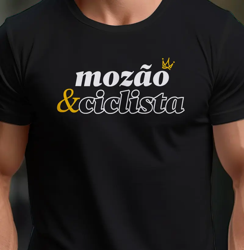Mozão ciclista