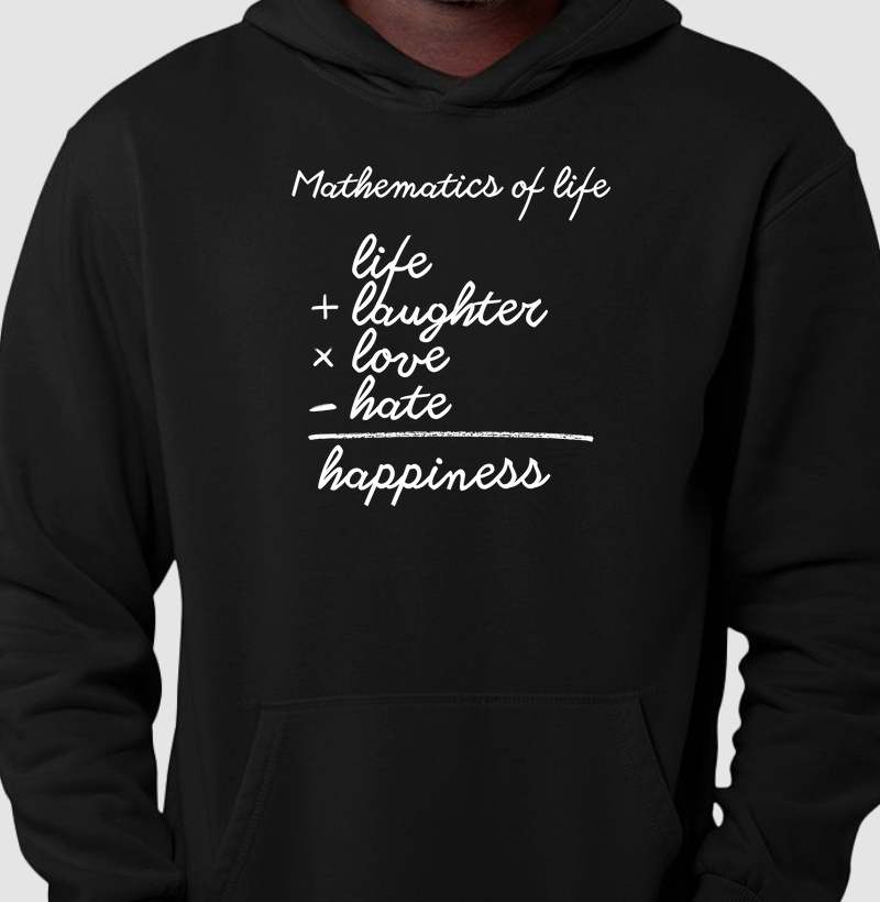 Mathematics of life
