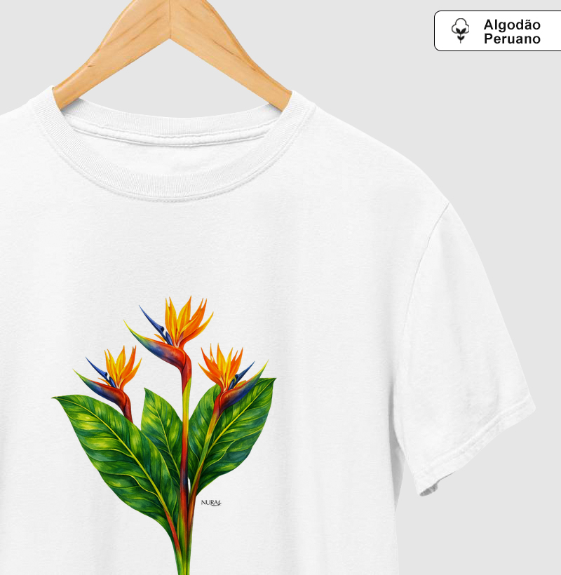 Ave do Paraíso