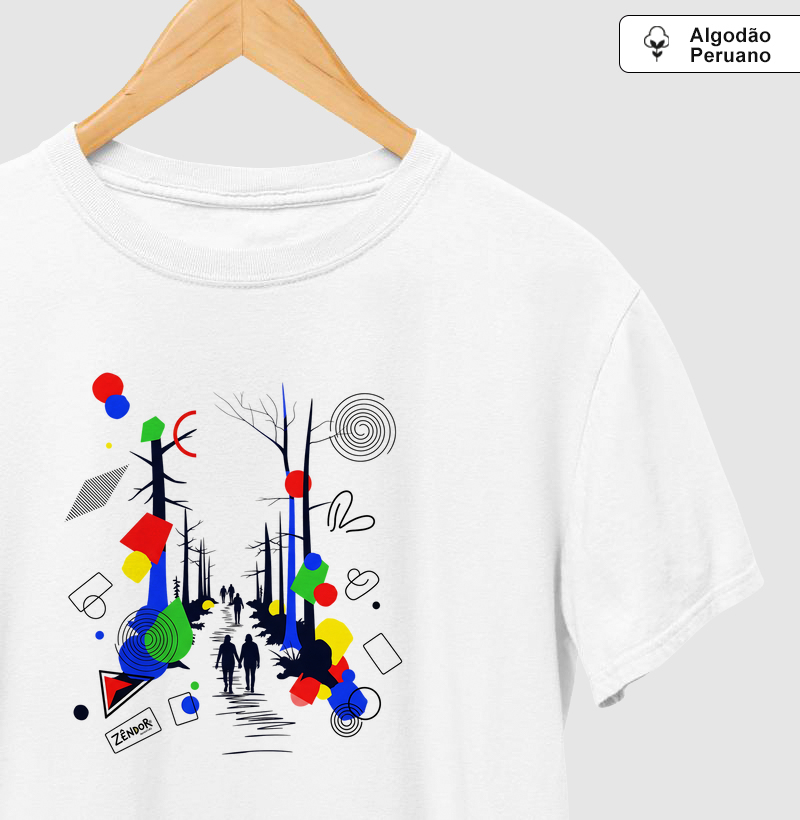 139 Caminhada no Bosque