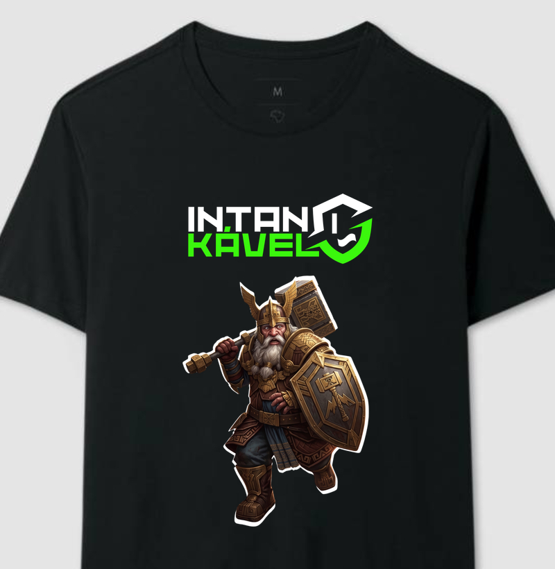 INTANKÁVEL - TANK