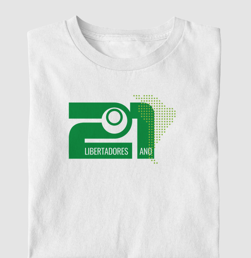 RIP - Campeões 21 - Camiseta Infantil