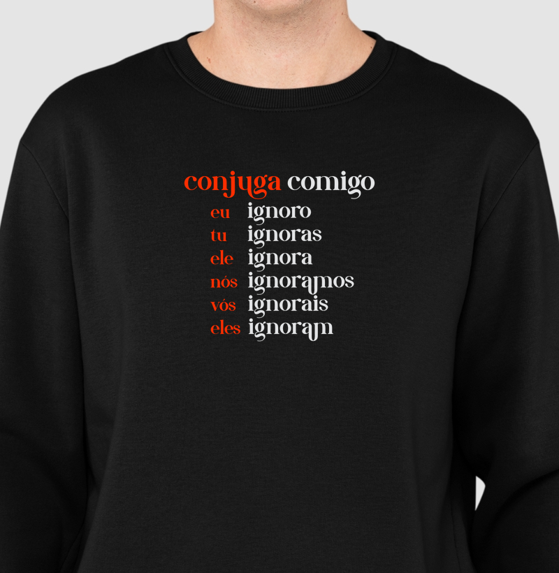 Conjuga!