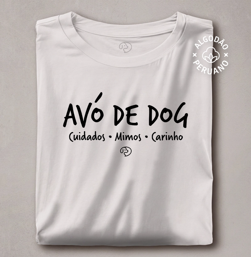 Avó de Dog