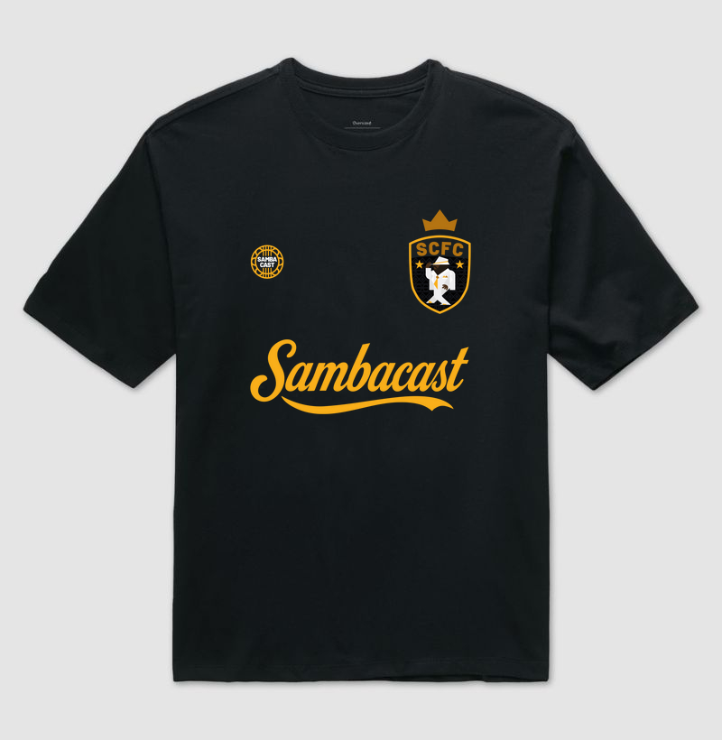 772 - SAMBACAST