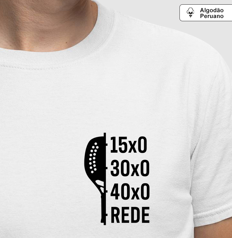 Rede - Beach Tennis - Premium