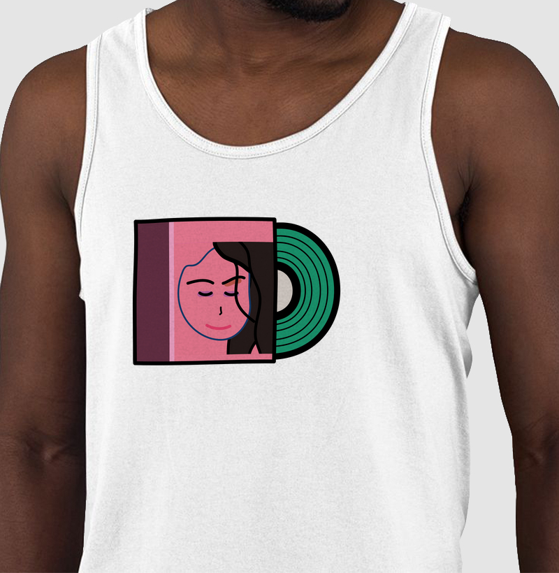 Regata Inspiração Marisa