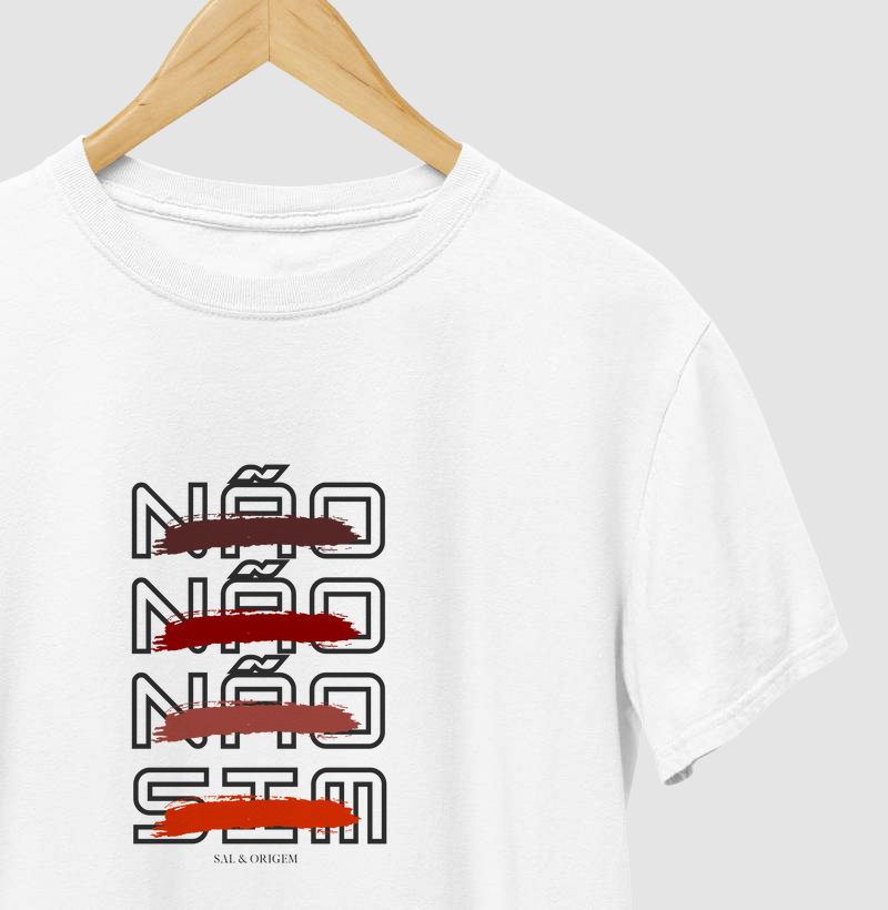 O Ponto -> Não, Não, Não, SIM